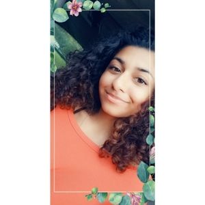 Meet your Posher, Jada